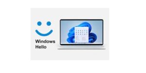 O que é, o Microsoft Windows Hello ?
